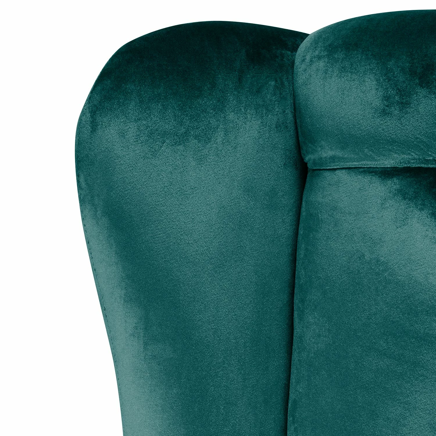 Maison Belfort Sofa Luro (2-Sitzer) Samt 7 Maison Belfort Sofa Luro (2-Sitzer) Samt – Bild 7