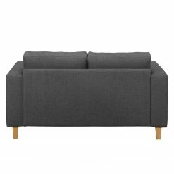 Norrwood Polstergarnitur MAISON 3-2 - Webstoff Inas: Dunkelgrau 19 Norrwood Polstergarnitur MAISON 3-2 - Webstoff Inas: Dunkelgrau -Wohnzimmermöbel boutique en ligne sofa maison 2 sitzer webstoff dunkelgrau 4868756