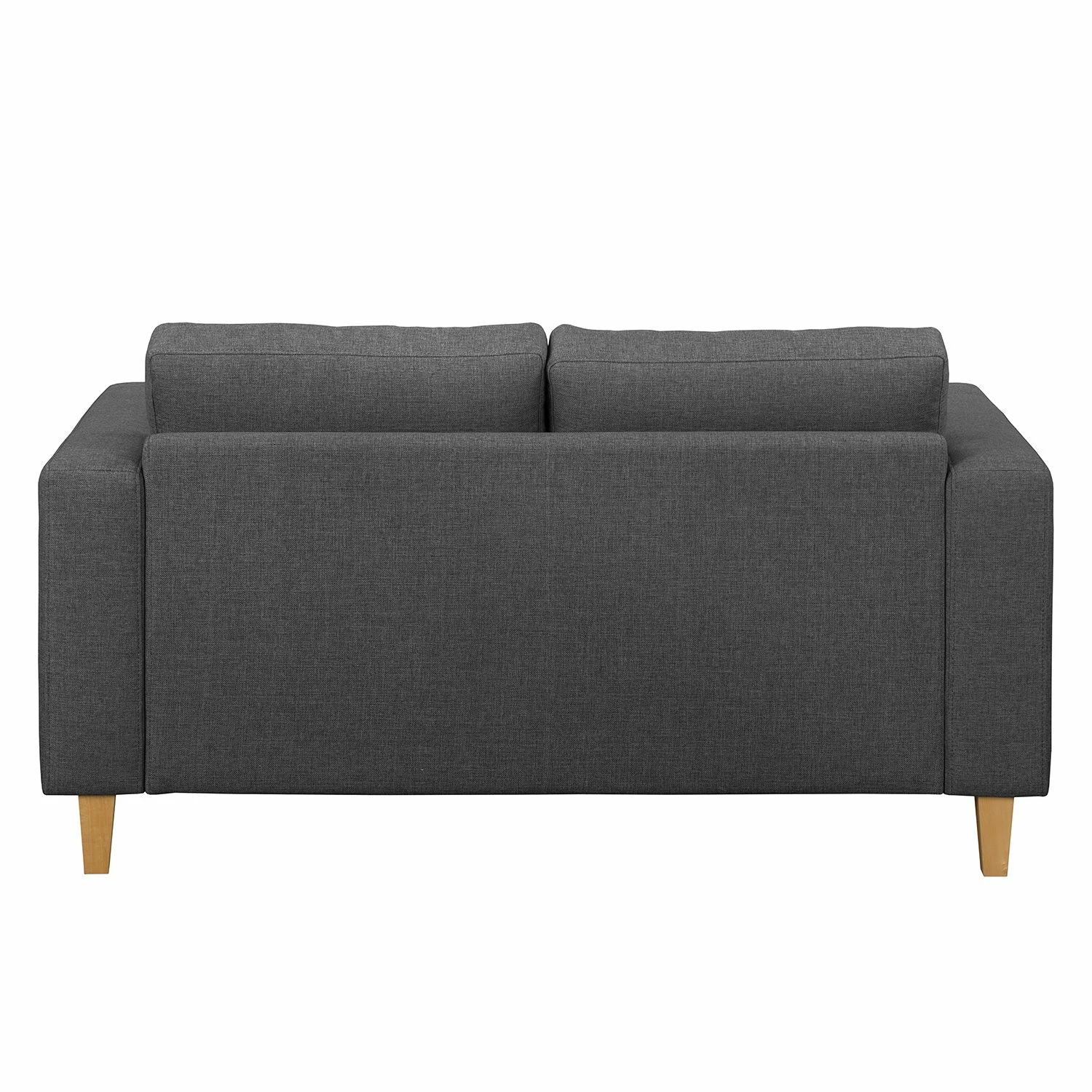 Norrwood Polstergarnitur MAISON 3-2 - Webstoff Inas: Dunkelgrau 7 Norrwood Polstergarnitur MAISON 3-2 - Webstoff Inas: Dunkelgrau – Bild 7