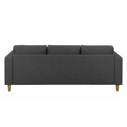 Norrwood Polstergarnitur MAISON 3-2 - Webstoff Inas: Dunkelgrau 16 Norrwood Polstergarnitur MAISON 3-2 - Webstoff Inas: Dunkelgrau -Wohnzimmermöbel boutique en ligne sofa maison 3 sitzer webstoff dunkelgrau 4868560