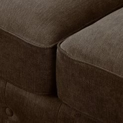 Velvet Studio Polstergarnitur Marau (3-2-1) - Braun 20 Velvet Studio Polstergarnitur Marau (3-2-1) - Braun -Wohnzimmermöbel boutique en ligne sofa marau 3 sitzer microfaser braun 4914616 1