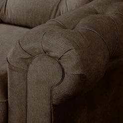 Velvet Studio Polstergarnitur Marau (3-2-1) - Braun 21 Velvet Studio Polstergarnitur Marau (3-2-1) - Braun -Wohnzimmermöbel boutique en ligne sofa marau 3 sitzer microfaser braun 4914620 1