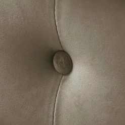 Velvet Studio Sofa Marau (3-Sitzer) - Latte Macchiato -Wohnzimmermöbel boutique en ligne sofa marau 3 sitzer samt latte macchiato 4915140 1