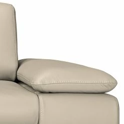 Fredriks Sofa Masca (2-Sitzer) - Kunstleder Taupe -Wohnzimmermöbel boutique en ligne sofa masca 2 sitzer kunstleder taupe 513965