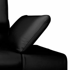Fredriks Sofa Masca (3-Sitzer) - Kunstleder Schwarz 11 Fredriks Sofa Masca (3-Sitzer) - Kunstleder Schwarz -Wohnzimmermöbel boutique en ligne sofa masca 3 sitzer kunstleder schwarz 513250