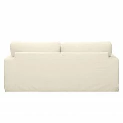Maison Belfort Sofa Mormès (2,5-Sitzer) -Webstoff - Creme 9 Maison Belfort Sofa Mormès (2,5-Sitzer) -Webstoff - Creme -Wohnzimmermöbel boutique en ligne sofa merens 2 5 sitzer webstoff creme 4188776