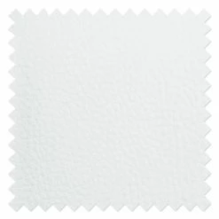 Studio Monroe Sofa Nixa (2-Sitzer) - Kunstleder Rot/Weiß -Wohnzimmermöbel boutique en ligne sofa nixa 2 sitzer kunstleder rot weiss 399368