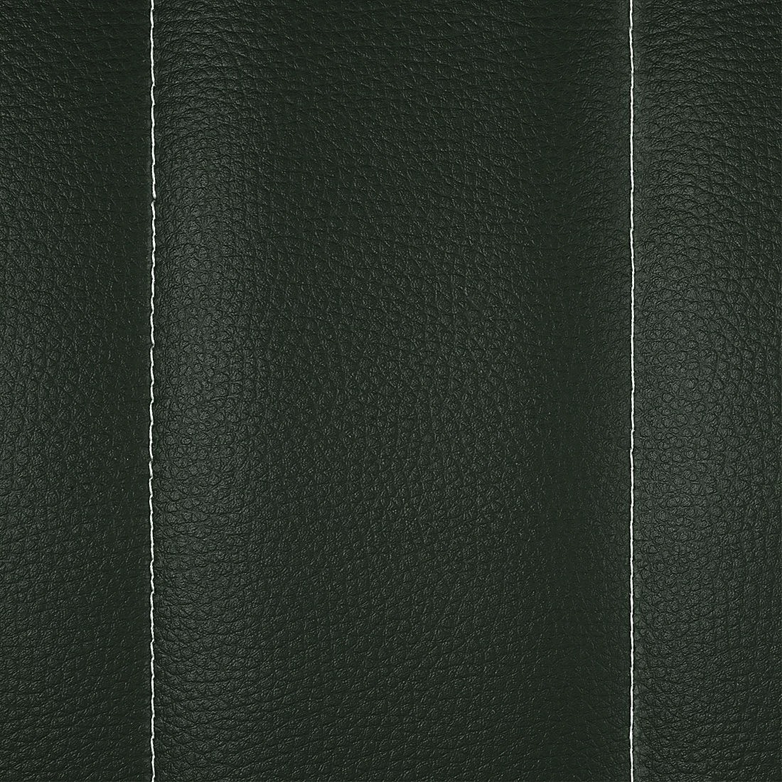 Studio Monroe Sofa Nixa (3-Sitzer) - Kunstleder Weiß/Schwarz 9 Studio Monroe Sofa Nixa (3-Sitzer) - Kunstleder Weiß/Schwarz – Bild 9