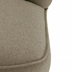 Mørteens Sofa Bumberry (2-Sitzer) Filz - Latte Macchiato -Wohnzimmermöbel boutique en ligne sofa panti 2 sitzer filz latte macchiato 4539244