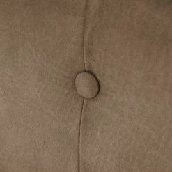 Maison Belfort Sofa Pintano (3-Sitzer) - Congo Grau -Wohnzimmermöbel boutique en ligne sofa pintano 3 sitzer antiklederoptik congo grau 4895388