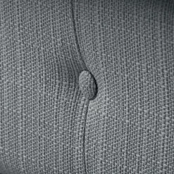 Maison Belfort Sofa Pintano (3-Sitzer) - Silbergrau -Wohnzimmermöbel boutique en ligne sofa pintano 3 sitzer webstoff silbergrau 4897416 1