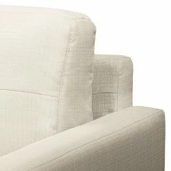 Mørteens Polstergarnitur Postville (3-2-1) - Hellbeige -Wohnzimmermöbel boutique en ligne sofa postville 3 sitzer strukturstoff hellbeige 4890804 1