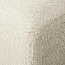 Mørteens Polstergarnitur Postville (3-2-1) - Hellbeige -Wohnzimmermöbel boutique en ligne sofa postville 3 sitzer strukturstoff hellbeige 4890812 1