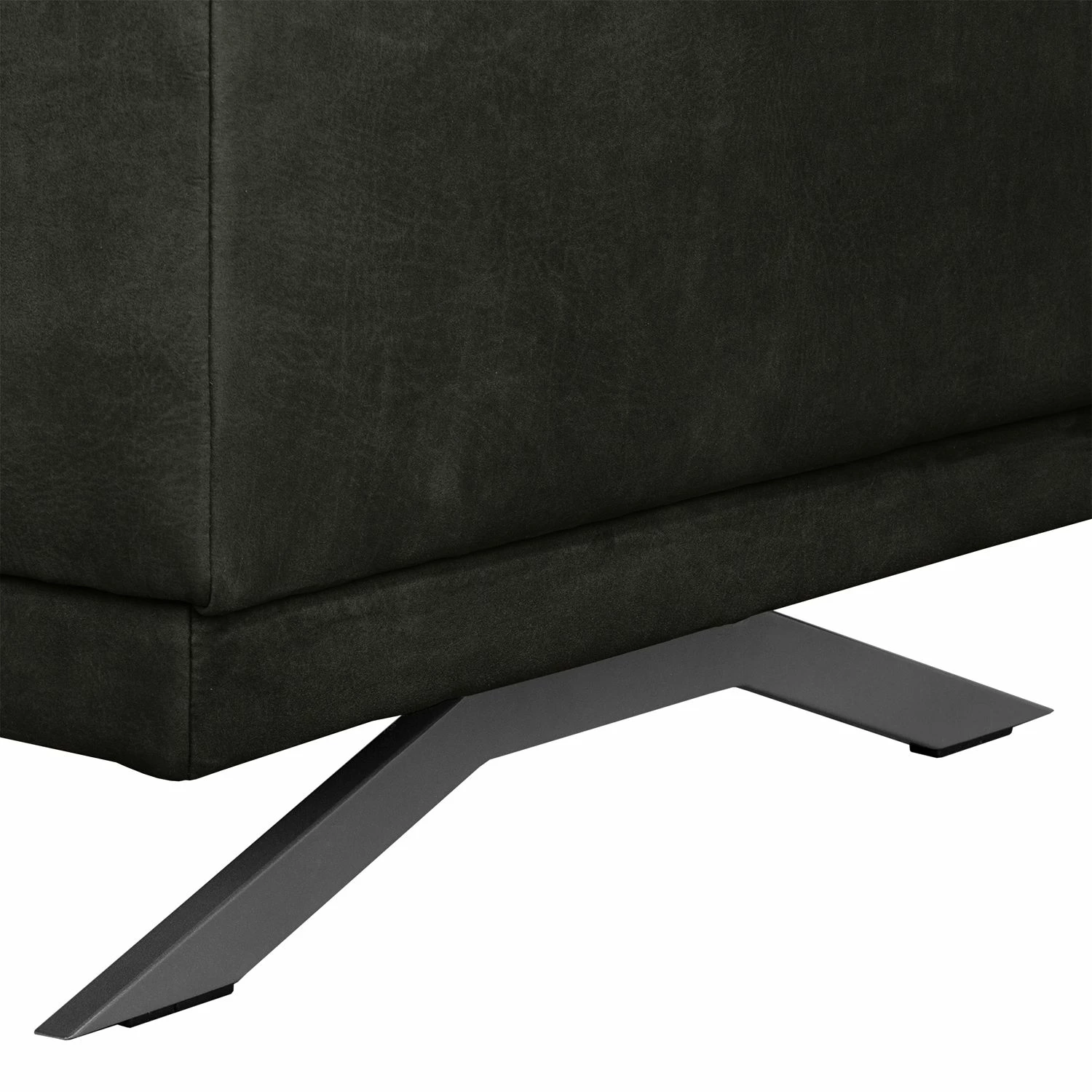 Fredriks Sofa Ramilia (2-Sitzer) - Dunkelgrau 8 Fredriks Sofa Ramilia (2-Sitzer) - Dunkelgrau – Bild 8