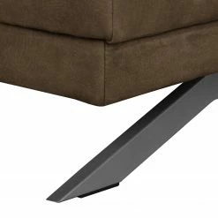 Fredriks Polstergarnitur Ramilia (3-2-1) - Muskat -Wohnzimmermöbel boutique en ligne sofa ramilia 2 sitzer antiklederlook muskat 4882044