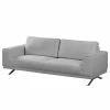 Fredriks Sofa Ramilia (3-Sitzer) - Lichtgrau