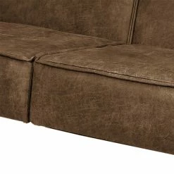 Ars manufacti Polstergarnitur Rhode (3-2-1) - Cubanit 26 Ars manufacti Polstergarnitur Rhode (3-2-1) - Cubanit -Wohnzimmermöbel boutique en ligne sofa rhode 3 sitzer antiklederlook cubanit 4863344