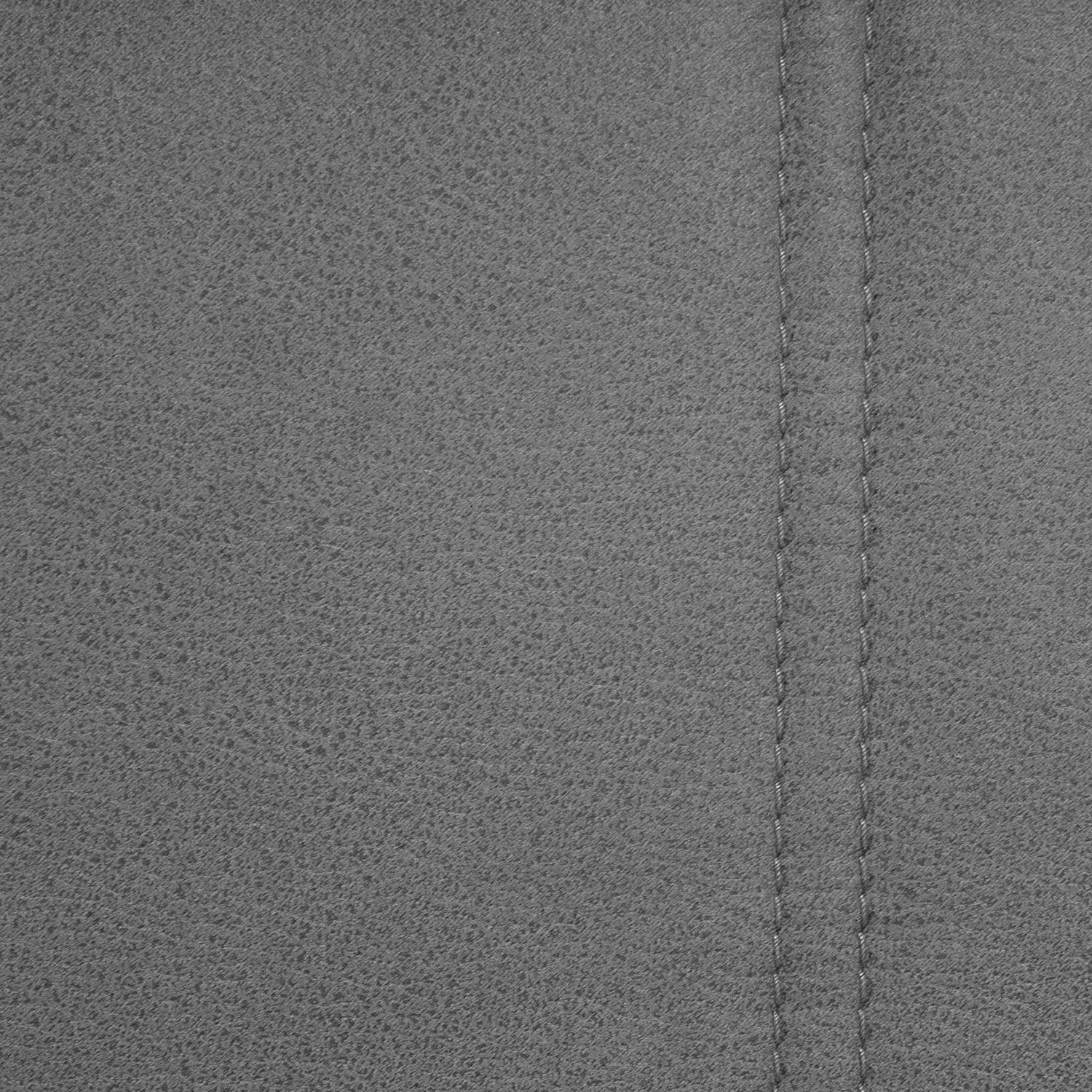 Modoform Sofa Robö (2-Sitzer) Microfaser - Grau - Boxspring 9 Modoform Sofa Robö (2-Sitzer) Microfaser - Grau - Boxspring – Bild 9