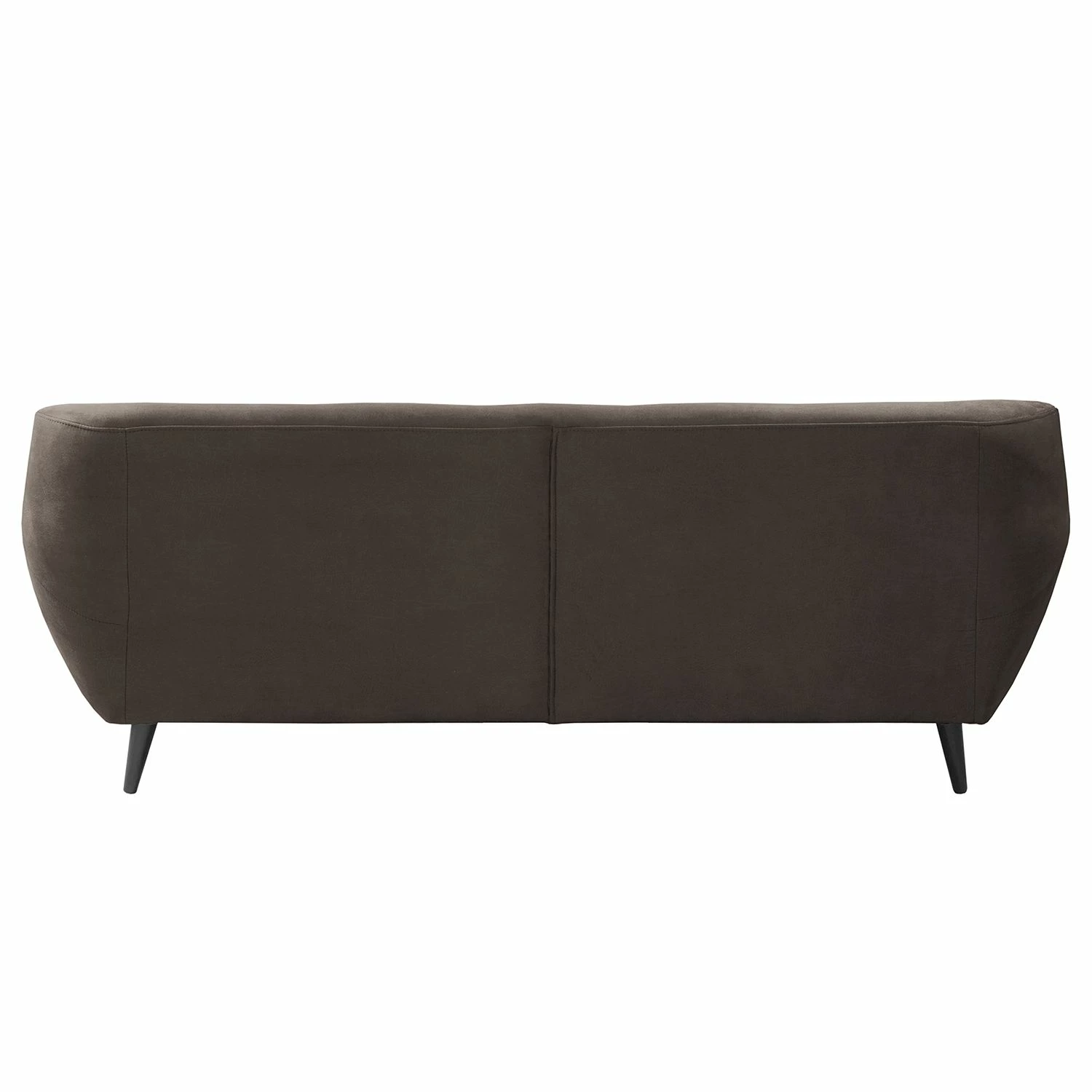 Ars manufacti Sofa Rometta (3-Sitzer) - Braungrau 5 Ars manufacti Sofa Rometta (3-Sitzer) - Braungrau – Bild 5