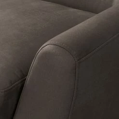Ars manufacti Sofa Rometta (3-Sitzer) - Braungrau 19 Ars manufacti Sofa Rometta (3-Sitzer) - Braungrau -Wohnzimmermöbel boutique en ligne sofa rometta 3 sitzer antiklederlook braungrau 4925564