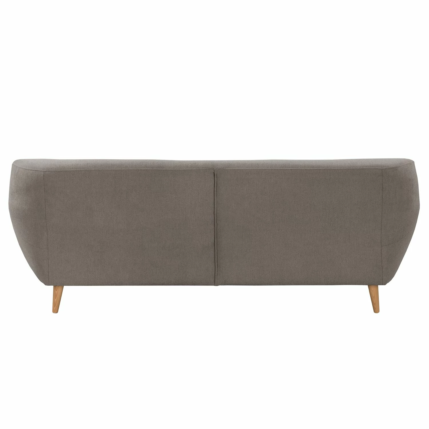 Mørteens Sofa Rometta (3-Sitzer) - Platin 4 Mørteens Sofa Rometta (3-Sitzer) - Platin – Bild 4
