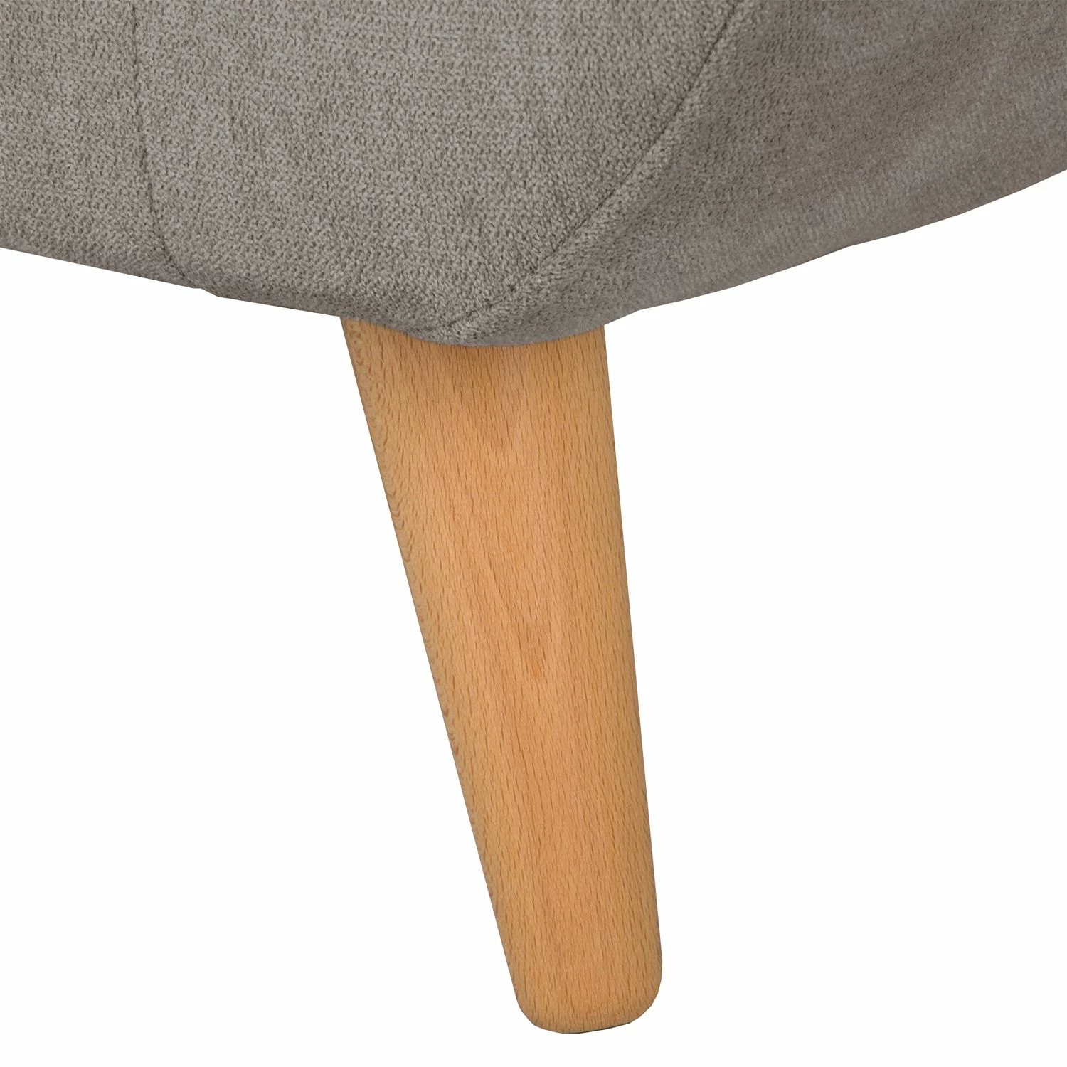 Mørteens Sofa Rometta (3-Sitzer) - Platin 8 Mørteens Sofa Rometta (3-Sitzer) - Platin – Bild 8