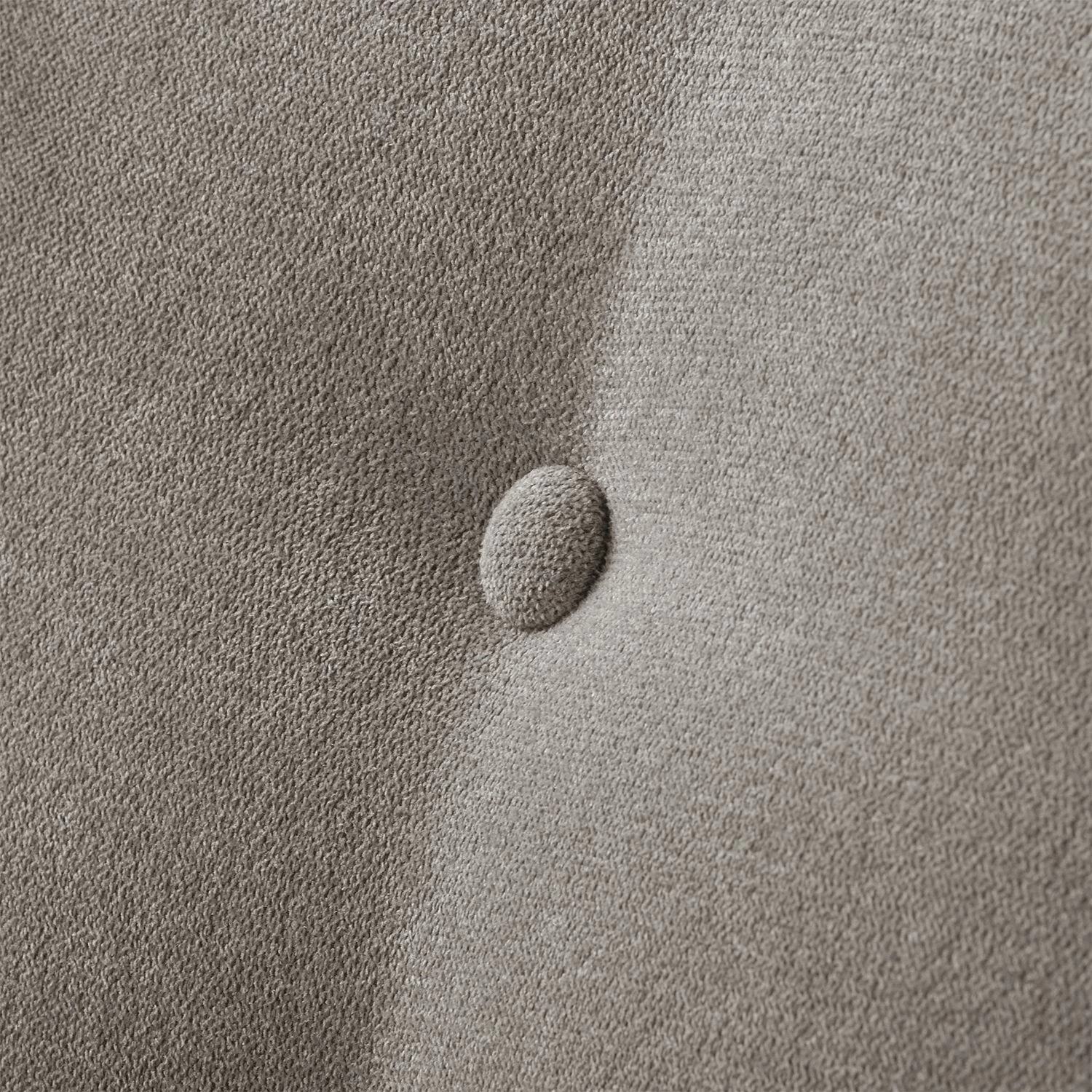 Mørteens Sofa Rometta (3-Sitzer) - Platin 11 Mørteens Sofa Rometta (3-Sitzer) - Platin – Bild 11