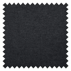 Fredriks Polsterhocker Salou Webstoff -Wohnzimmermöbel boutique en ligne sofa salou 3 sitzer webstoff ohne hocker chrom anthrazit 5116732 7