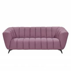 Fredriks Sofa Salou (3-Sitzer) Webstoff