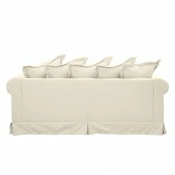 Maison Belfort Sofa Saltum (3-Sitzer) Webstoff - Cremeweiß 15 Maison Belfort Sofa Saltum (3-Sitzer) Webstoff - Cremeweiß -Wohnzimmermöbel boutique en ligne sofa saltum 3 sitzer webstoff cremeweiss 4214892