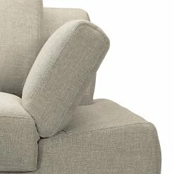 Loftscape Sofa Silvano (2,5-Sitzer) Webstoff Beige - Keine Funktion 18 Loftscape Sofa Silvano (2,5-Sitzer) Webstoff Beige - Keine Funktion -Wohnzimmermöbel boutique en ligne sofa silvano 2 5 sitzer webstoff beige 442341