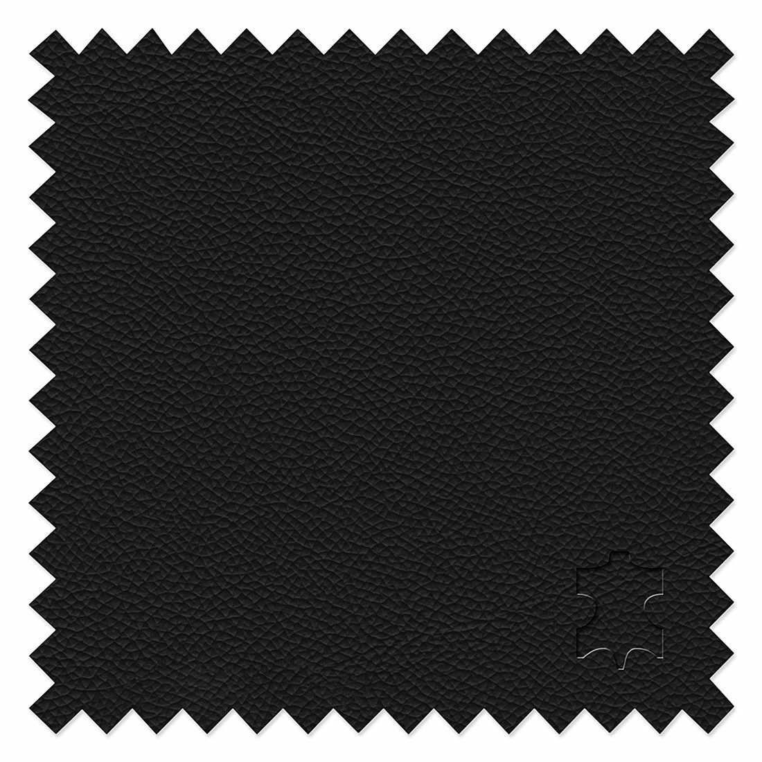 Loftscape Sofa Silvano (3-Sitzer) Echtleder - Schwarz - Kopfstütze verstellbar 13 Loftscape Sofa Silvano (3-Sitzer) Echtleder - Schwarz - Kopfstütze verstellbar – Bild 13