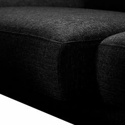 Loftscape Sofa Silvano (3-Sitzer) Webstoff Schwarz - Kopfstütze verstellbar 22 Loftscape Sofa Silvano (3-Sitzer) Webstoff Schwarz - Kopfstütze verstellbar -Wohnzimmermöbel boutique en ligne sofa silvano 3 sitzer webstoff schwarz 442412