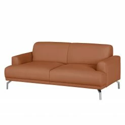 Fredriks Polstergarnitur Sisto II (3-2) Echtleder - Cognac 22 Fredriks Polstergarnitur Sisto II (3-2) Echtleder - Cognac -Wohnzimmermöbel boutique en ligne sofa sisto ii 2 sitzer echtleder cognac 3609681