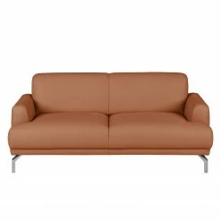 Fredriks Polstergarnitur Sisto II (3-2) Echtleder - Cognac 23 Fredriks Polstergarnitur Sisto II (3-2) Echtleder - Cognac -Wohnzimmermöbel boutique en ligne sofa sisto ii 2 sitzer echtleder cognac 3609689