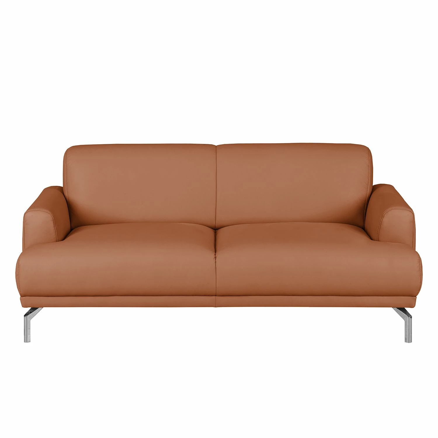 Fredriks Polstergarnitur Sisto II (3-2) Echtleder - Cognac 8 Fredriks Polstergarnitur Sisto II (3-2) Echtleder - Cognac – Bild 8