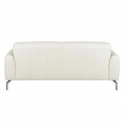Fredriks Sofa Sisto II (2-Sitzer) Echtleder - Weiß 15 Fredriks Sofa Sisto II (2-Sitzer) Echtleder - Weiß -Wohnzimmermöbel boutique en ligne sofa sisto ii 2 sitzer echtleder weiss 3609657