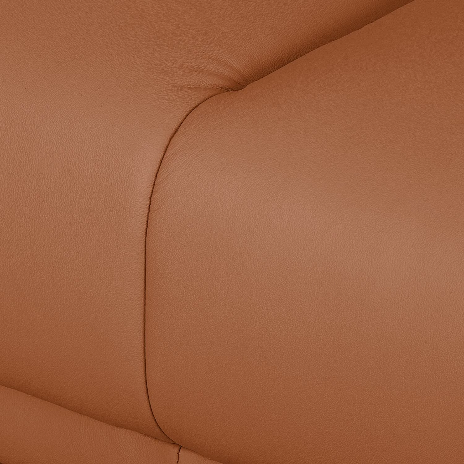 Fredriks Polstergarnitur Sisto II (3-2) Echtleder - Cognac 14 Fredriks Polstergarnitur Sisto II (3-2) Echtleder - Cognac – Bild 14