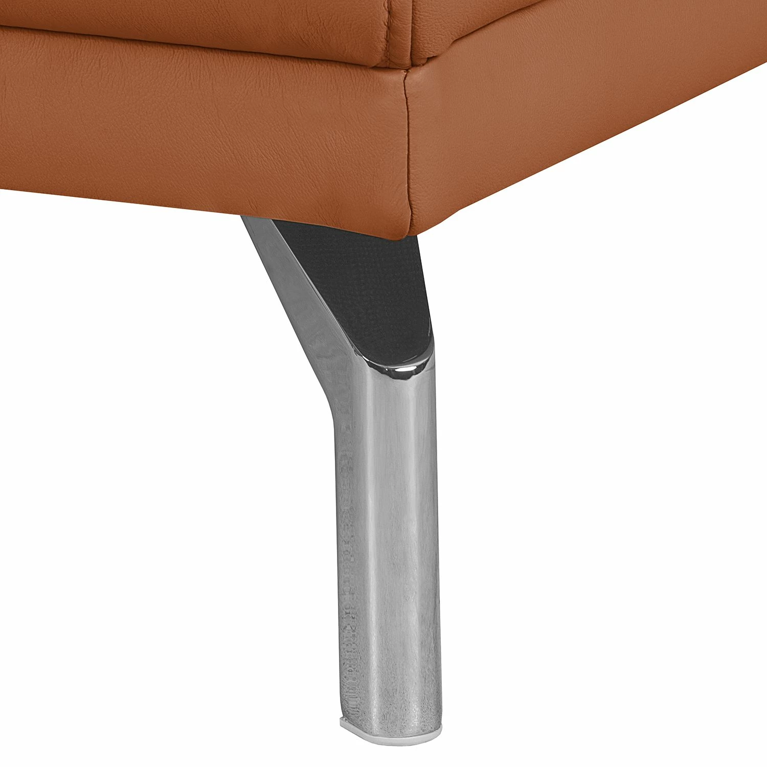 Fredriks Polstergarnitur Sisto II (3-2) Echtleder - Cognac 15 Fredriks Polstergarnitur Sisto II (3-2) Echtleder - Cognac – Bild 15