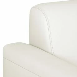 Fredriks Sofa Sisto II (2-Sitzer) Echtleder - Weiß 16 Fredriks Sofa Sisto II (2-Sitzer) Echtleder - Weiß -Wohnzimmermöbel boutique en ligne sofa sisto ii 3 sitzer echtleder weiss 3609361 1