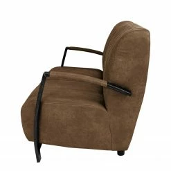 Ars manufacti Polstergarnitur Straid (3-2-1) - Cubanit -Wohnzimmermöbel boutique en ligne sofa straid 2 sitzer antiklederlook cubanit 4863892