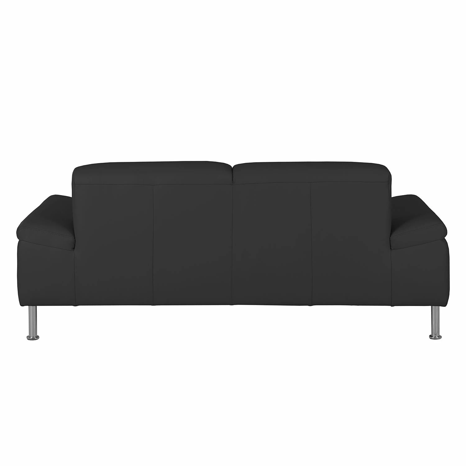 Fredriks Sofa Termon IV (2-Sitzer) Echtleder - Anthrazit 5 Fredriks Sofa Termon IV (2-Sitzer) Echtleder - Anthrazit – Bild 5