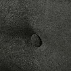 Ars manufacti Sofa Thory (3-Sitzer) - Dunkelbraun -Wohnzimmermöbel boutique en ligne sofa thory 3 sitzer antiklederlook dunkelbraun 4894812