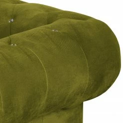 Jack & Alice Polstergarnitur Torquay I (3-2) - Microfaser - Pistaziengrün -Wohnzimmermöbel boutique en ligne sofa torquay i 2 sitzer microfaser pistaziengruen 4649800