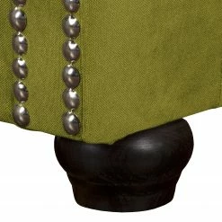 Jack & Alice Polstergarnitur Torquay I (3-2) - Microfaser - Pistaziengrün -Wohnzimmermöbel boutique en ligne sofa torquay i 2 sitzer microfaser pistaziengruen 4649812