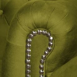 Jack & Alice Sofa Torquay II (2-Sitzer) Microfaser - Pistaziengrün 21 Jack & Alice Sofa Torquay II (2-Sitzer) Microfaser - Pistaziengrün -Wohnzimmermöbel boutique en ligne sofa torquay ii 2 sitzer microfaser pistaziengruen 4651188