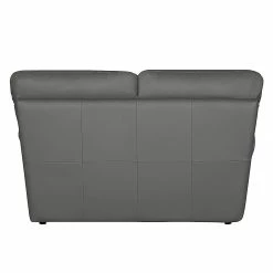 Modoform Sofa Torsby (2-Sitzer) Echtleder - Anthrazit -Wohnzimmermöbel boutique en ligne sofa torsby 2 sitzer echtleder anthrazit 495099