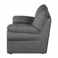 Modoform Sofa Torsby (2-Sitzer) - Kunstleder -Wohnzimmermöbel boutique en ligne sofa torsby 2 sitzer kunstleder grau 5069832