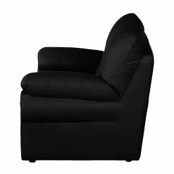Modoform Sofa Torsby (2-Sitzer) - Kunstleder -Wohnzimmermöbel boutique en ligne sofa torsby 2 sitzer kunstleder schwarz 5069776