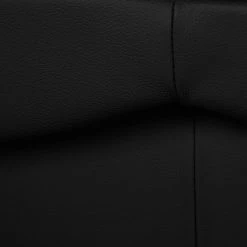 Modoform Sofa Torsby (2-Sitzer) - Kunstleder -Wohnzimmermöbel boutique en ligne sofa torsby 2 sitzer kunstleder schwarz 5069784